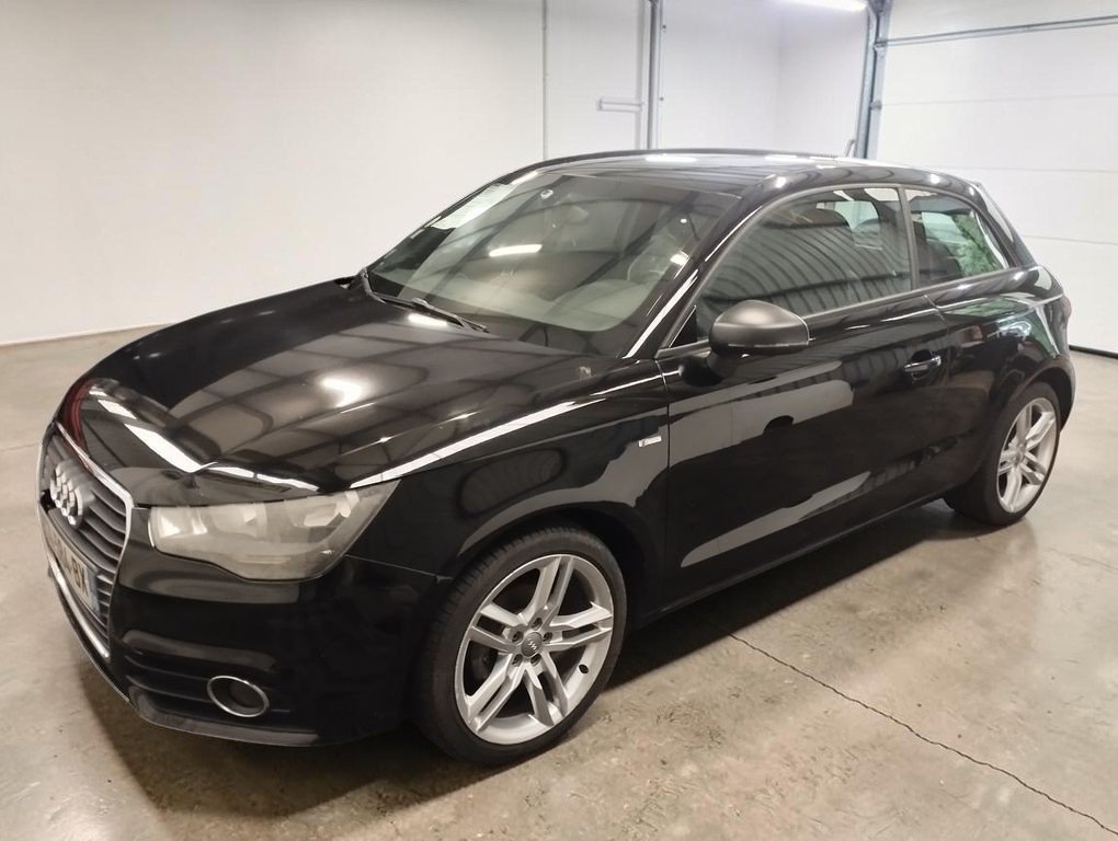 Audi A1 - Photo 6