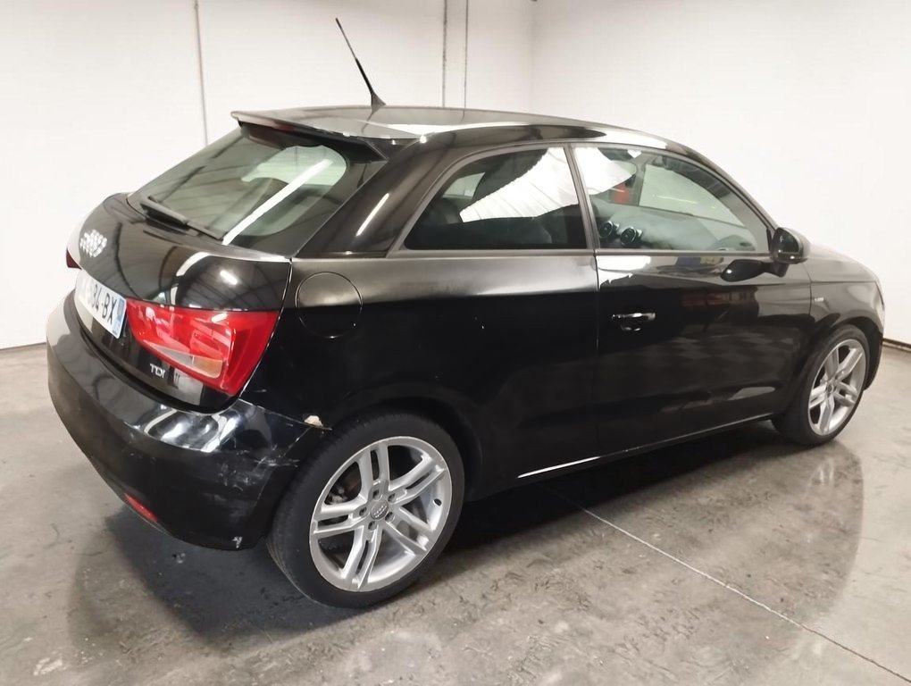 Audi A1 - Photo 7