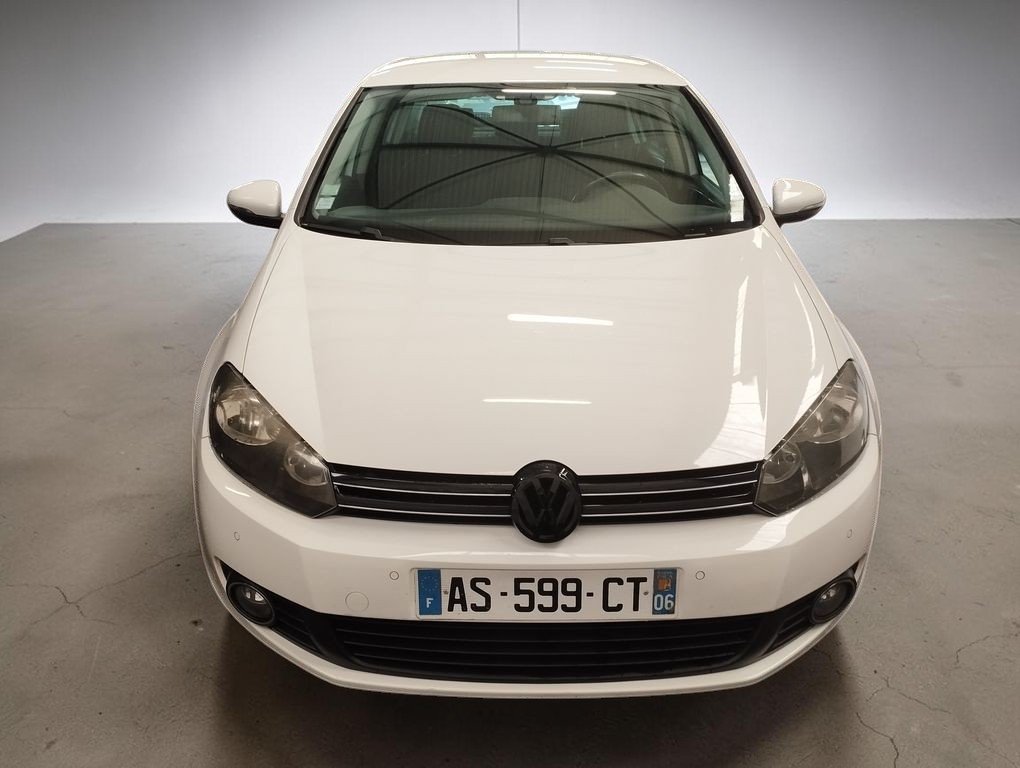 Volkswagen Golf - Photo 4