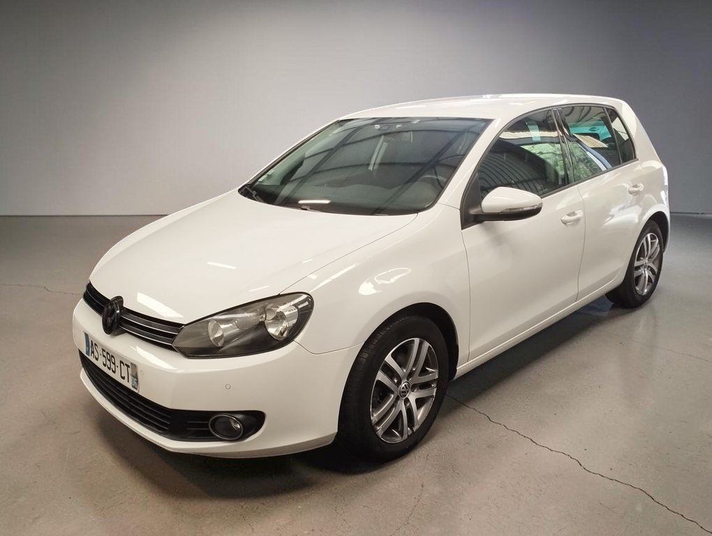 Volkswagen Golf - Photo 6