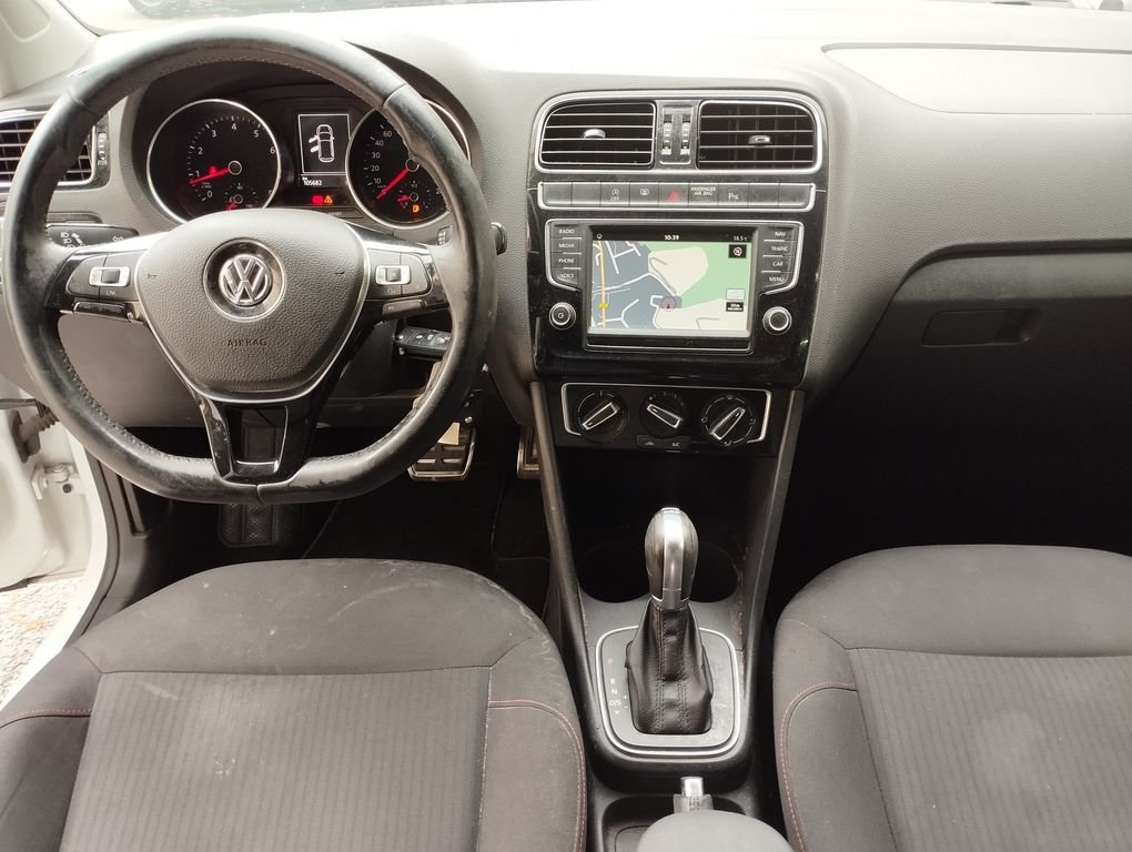 Volkswagen Polo - Photo 3