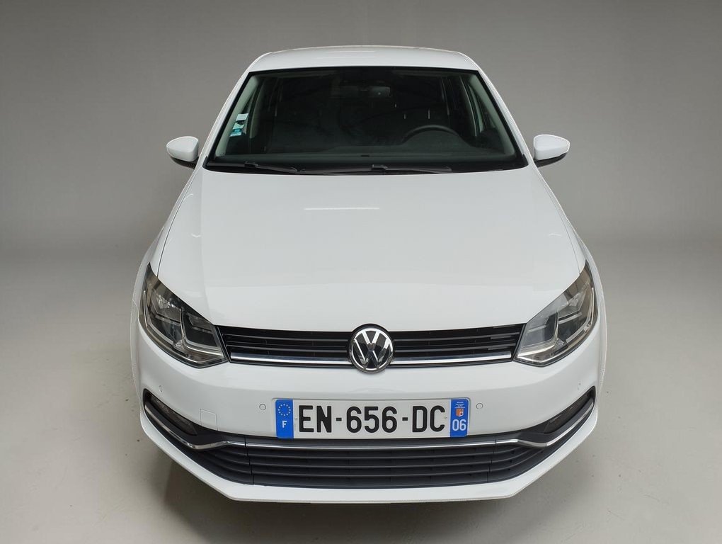 Volkswagen Polo - Photo 4