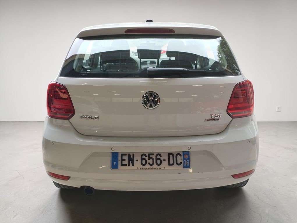 Volkswagen Polo - Photo 5