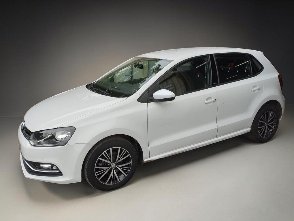 Volkswagen Polo - Photo 6