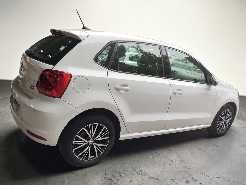 Volkswagen Polo - Photo 7