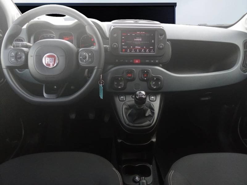 Fiat Panda - Photo 11
