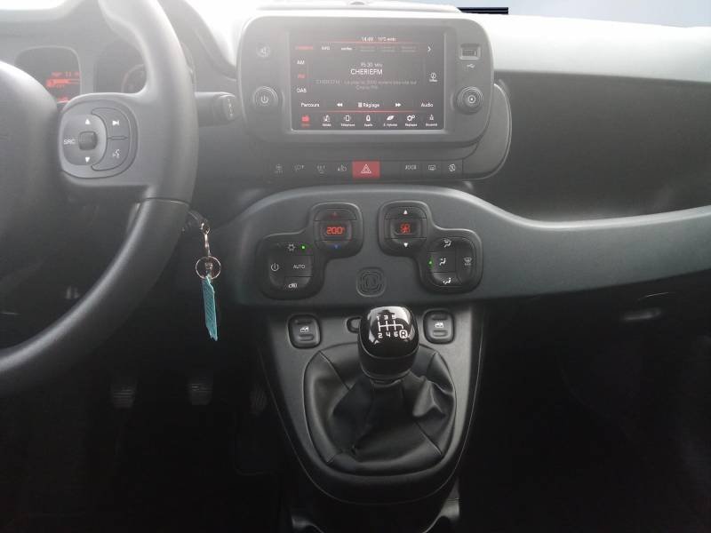 Fiat Panda - Photo 12