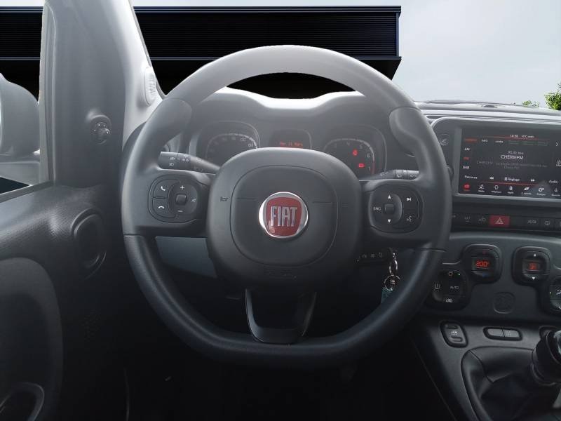 Fiat Panda - Photo 13