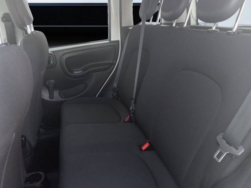 Fiat Panda - Photo 14