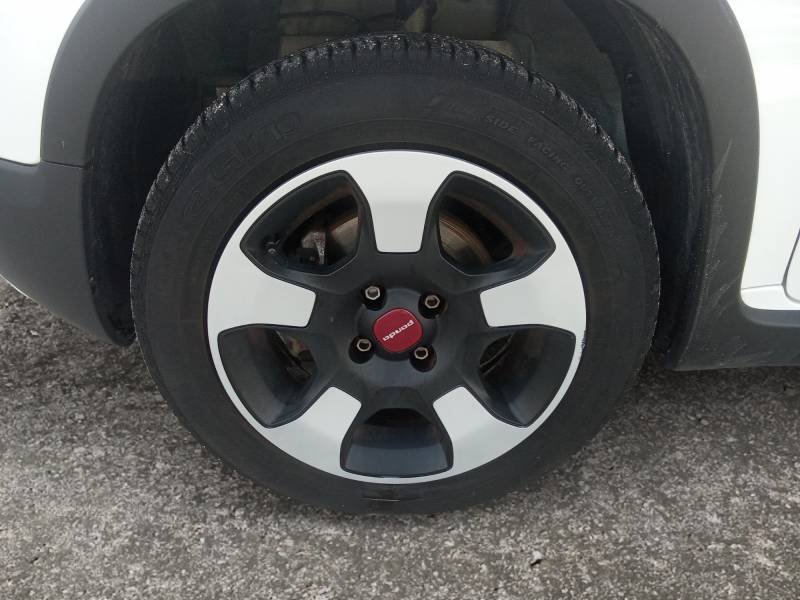 Fiat Panda - Photo 15