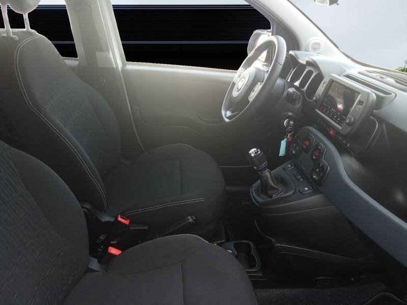 Fiat Panda - Photo 16