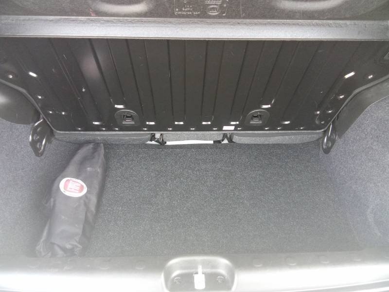 Fiat Panda - Photo 17