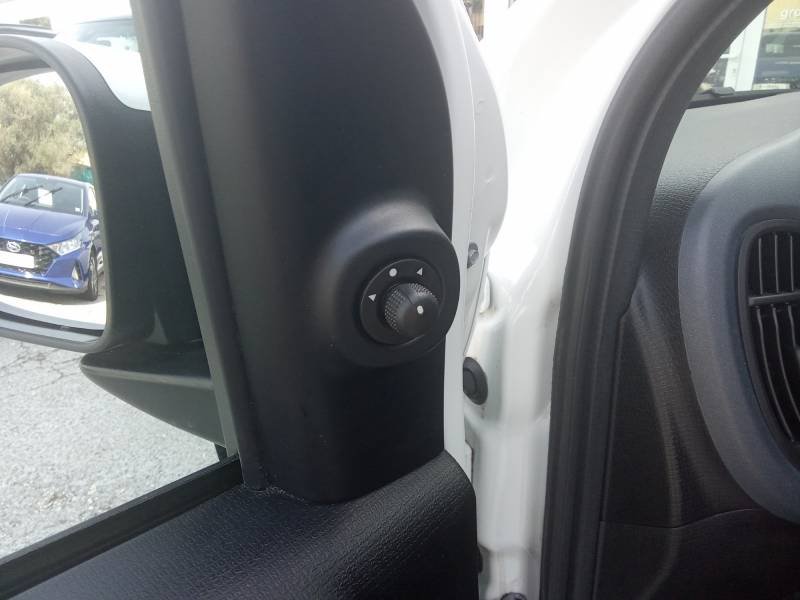 Fiat Panda - Photo 19