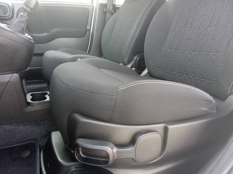 Fiat Panda - Photo 20