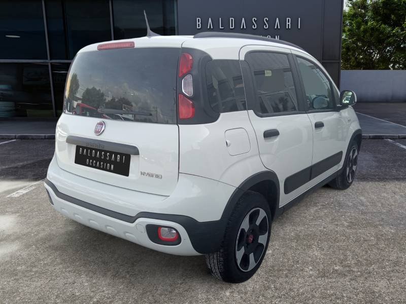 Fiat Panda - Photo 2