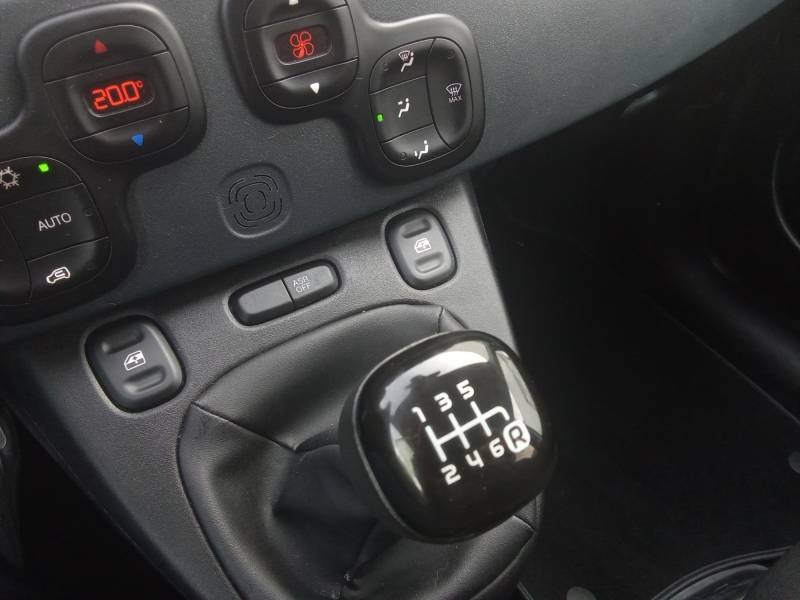 Fiat Panda - Photo 21