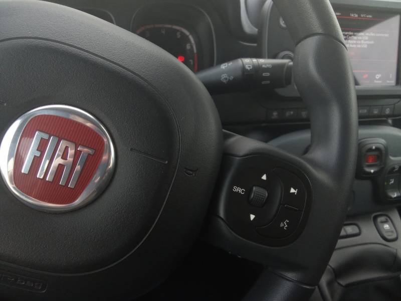Fiat Panda - Photo 24