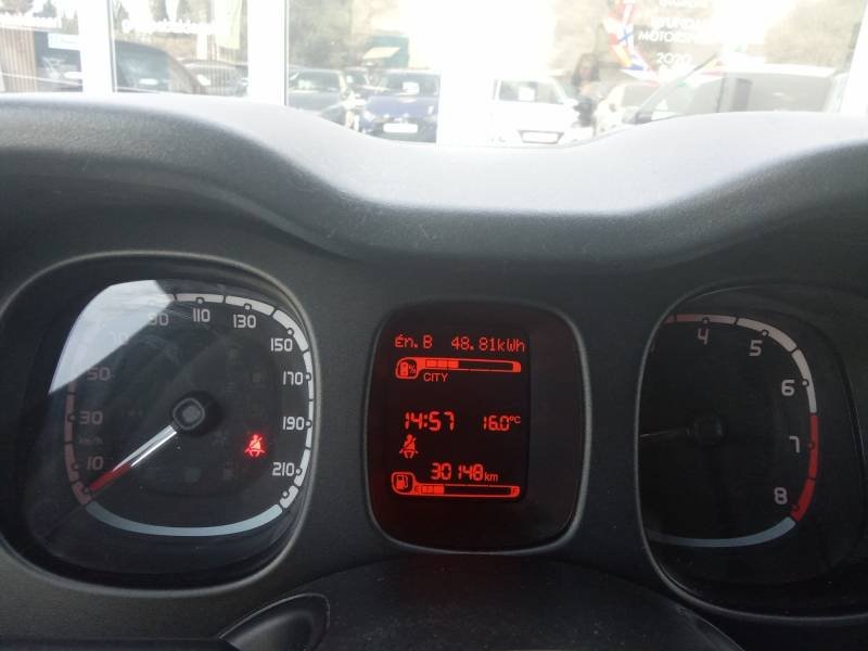 Fiat Panda - Photo 25