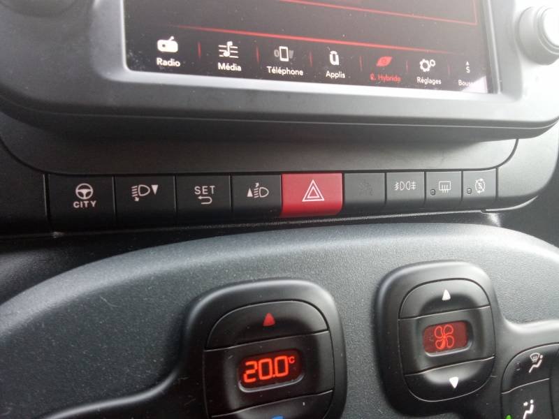 Fiat Panda - Photo 26
