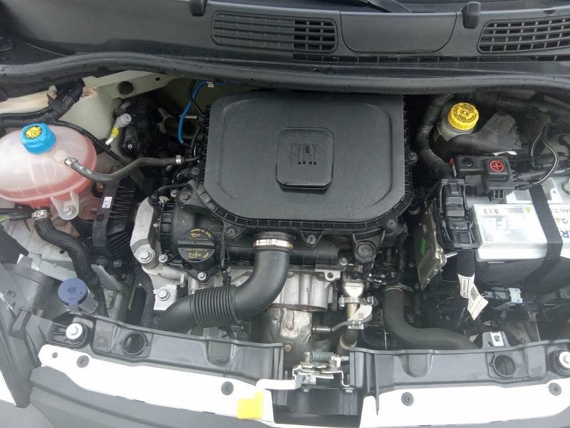 Fiat Panda - Photo 27