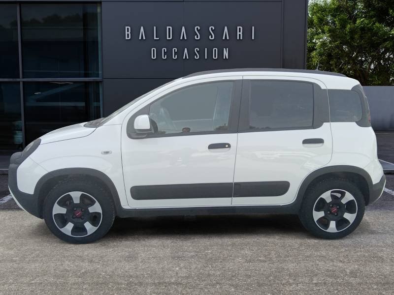 Fiat Panda - Photo 4