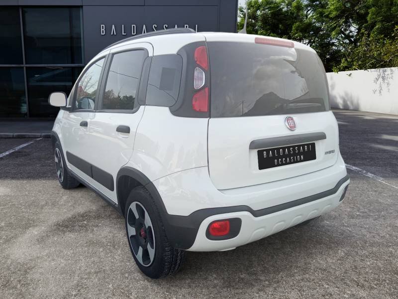 Fiat Panda - Photo 5