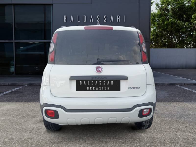 Fiat Panda - Photo 6