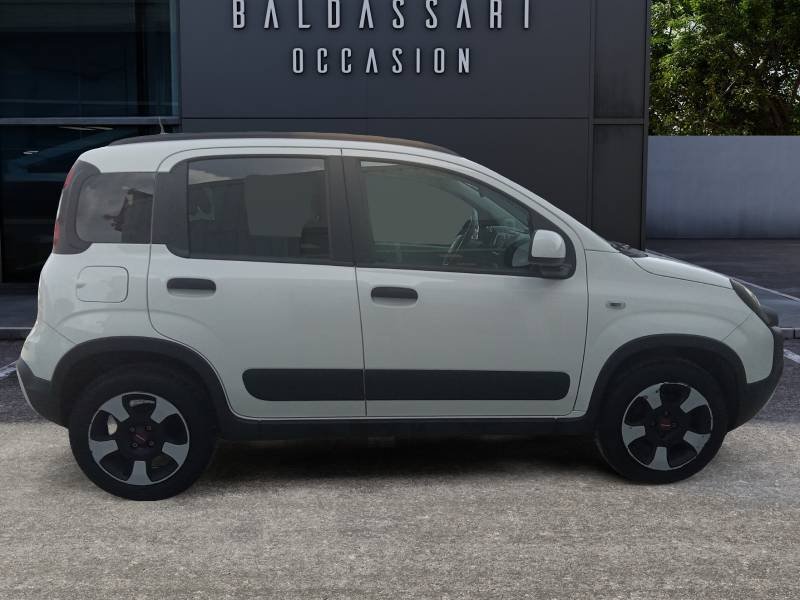 Fiat Panda - Photo 7