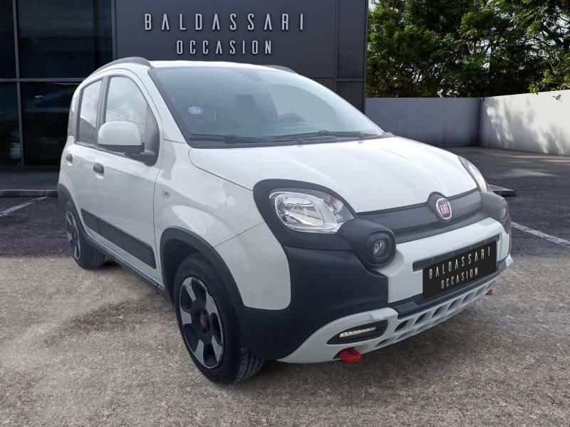 Fiat Panda - Photo 8