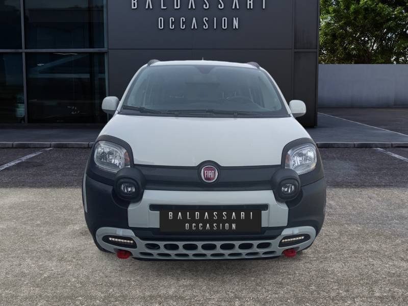 Fiat Panda - Photo 9