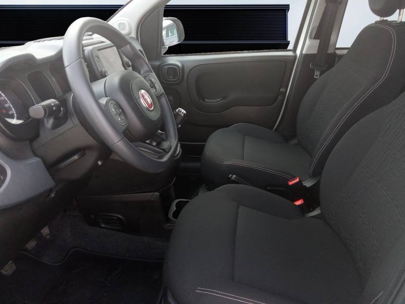 Fiat Panda - Photo 10