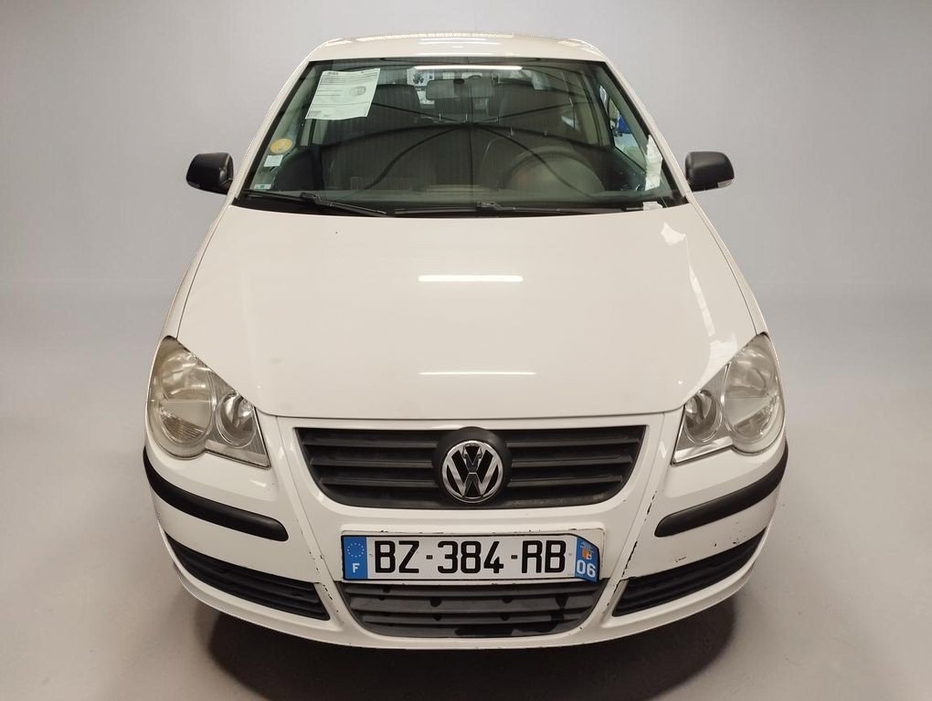 Volkswagen Polo - Photo 4