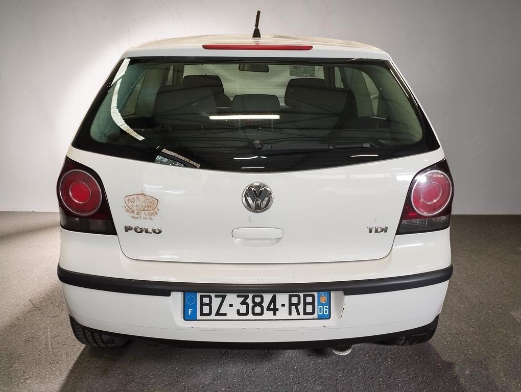 Volkswagen Polo - Photo 5