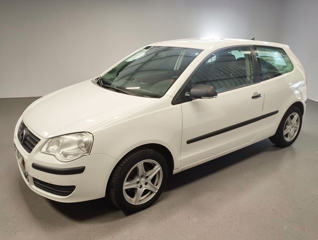 Volkswagen Polo - Photo 6