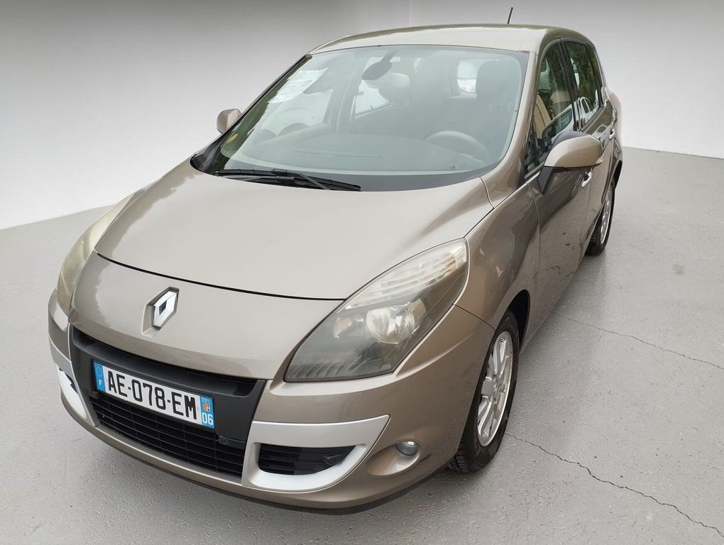 Renault Scénic