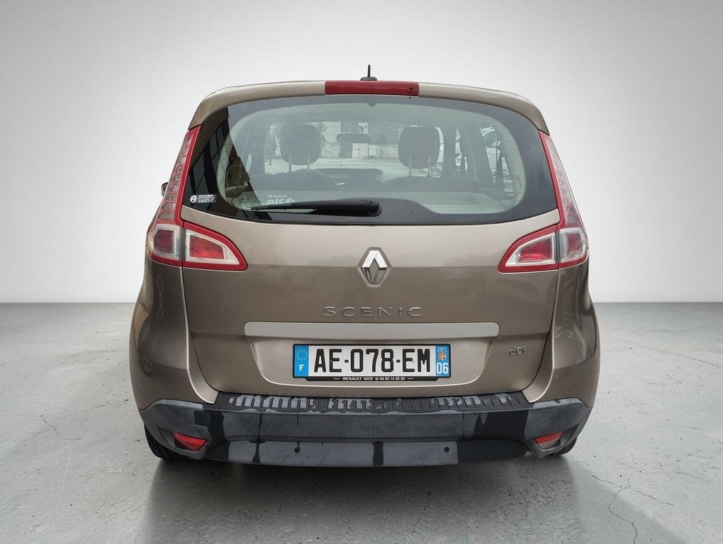 Renault Scénic - Photo 5