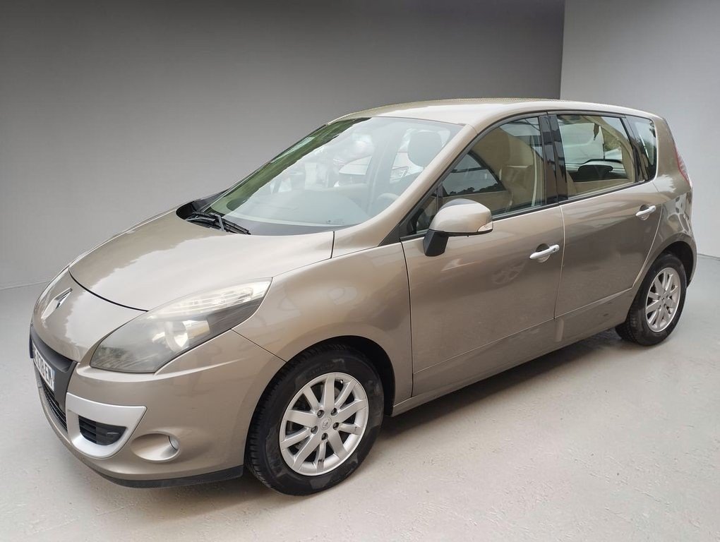 Renault Scénic - Photo 6