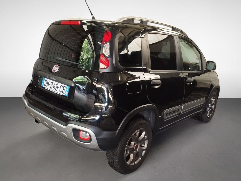 Fiat Panda - Photo 2