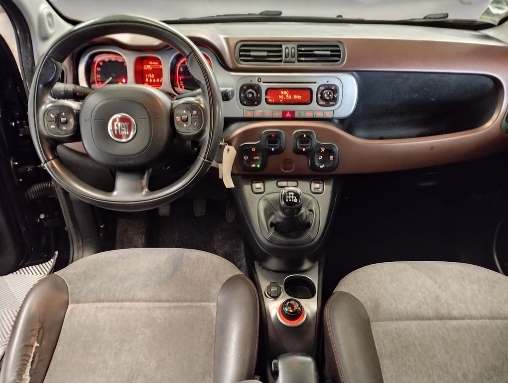 Fiat Panda - Photo 3