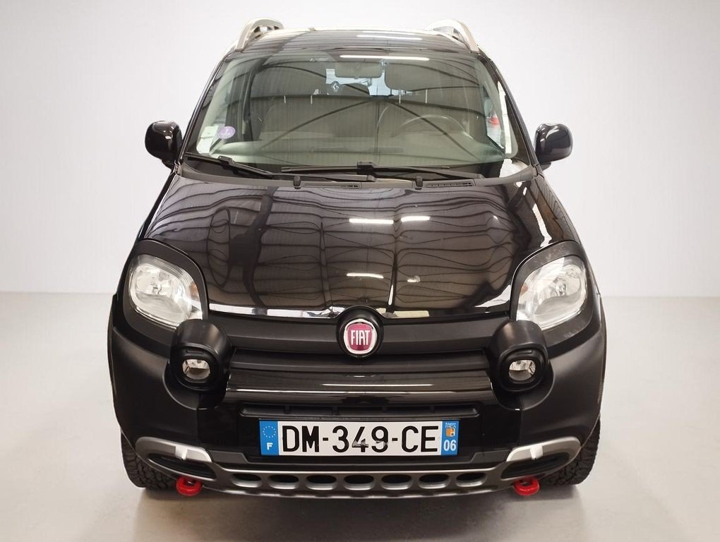 Fiat Panda - Photo 4