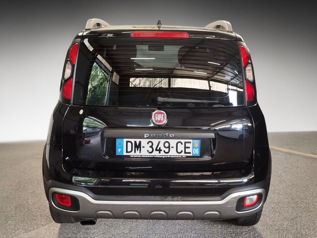 Fiat Panda - Photo 5