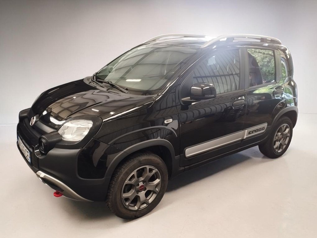 Fiat Panda - Photo 6