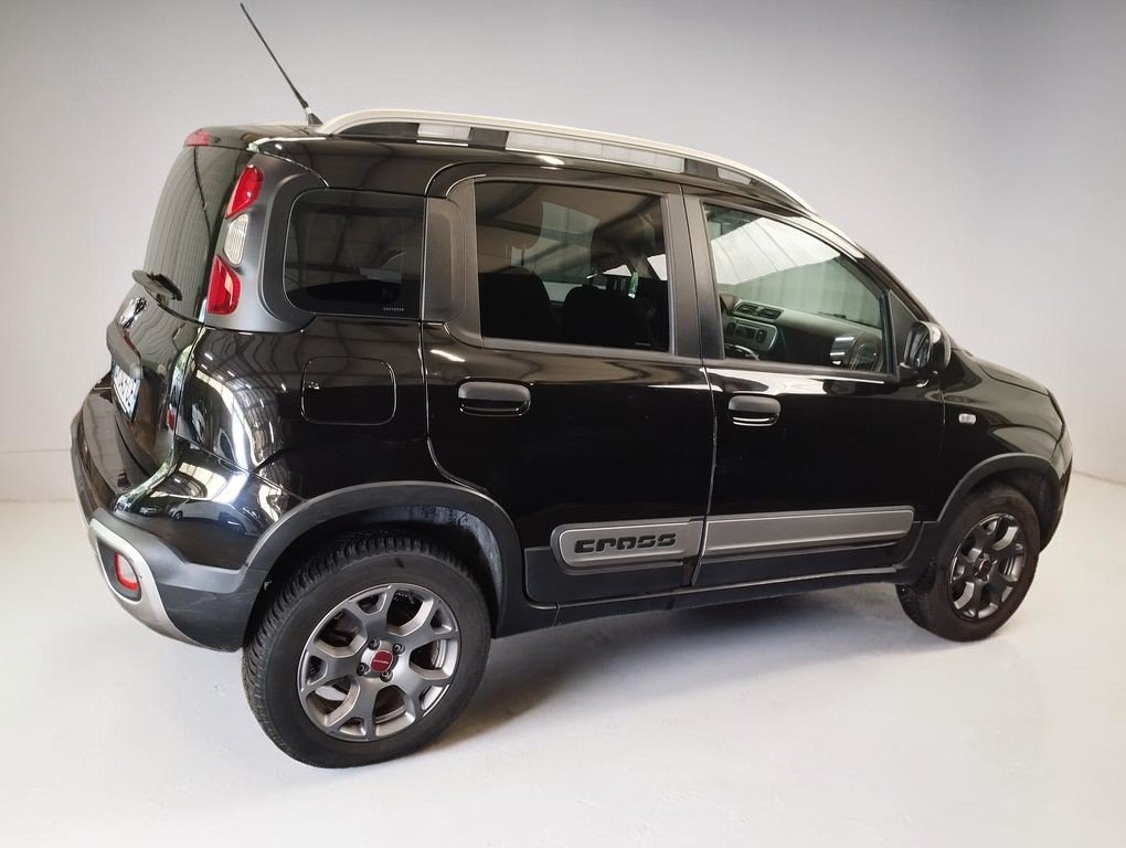 Fiat Panda - Photo 7