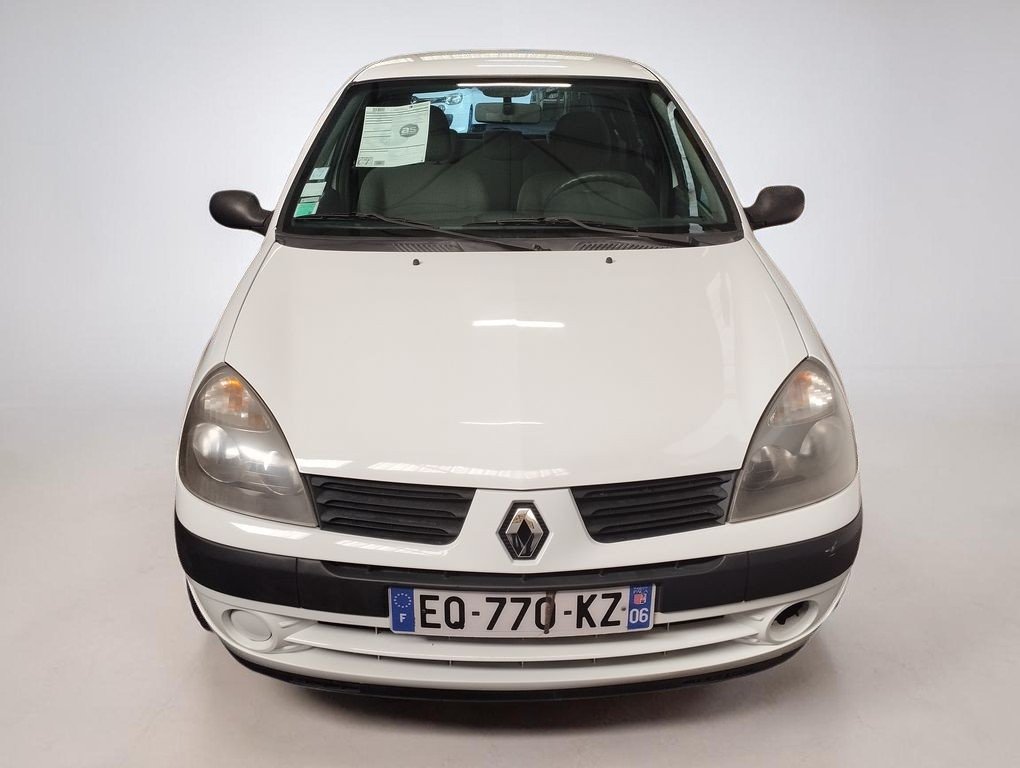 Renault Clio - Photo 4