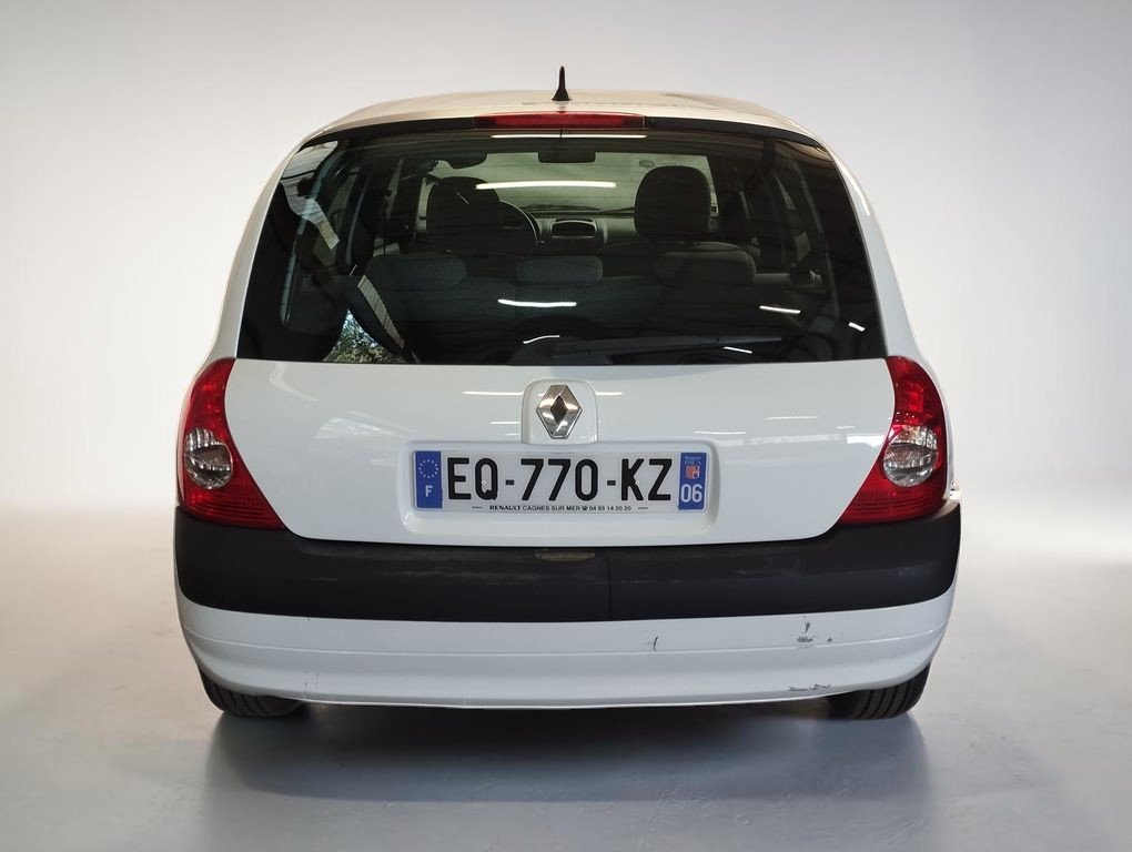 Renault Clio - Photo 5