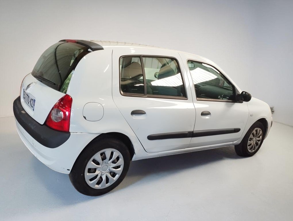 Renault Clio - Photo 7