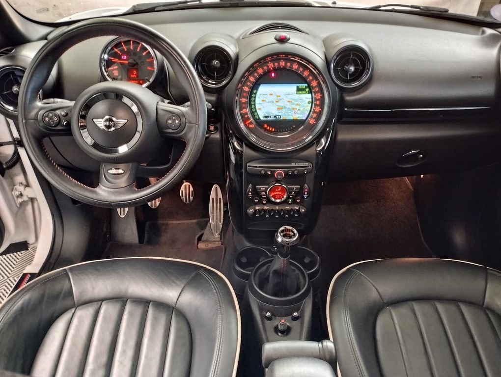 Mini Countryman - Photo 3