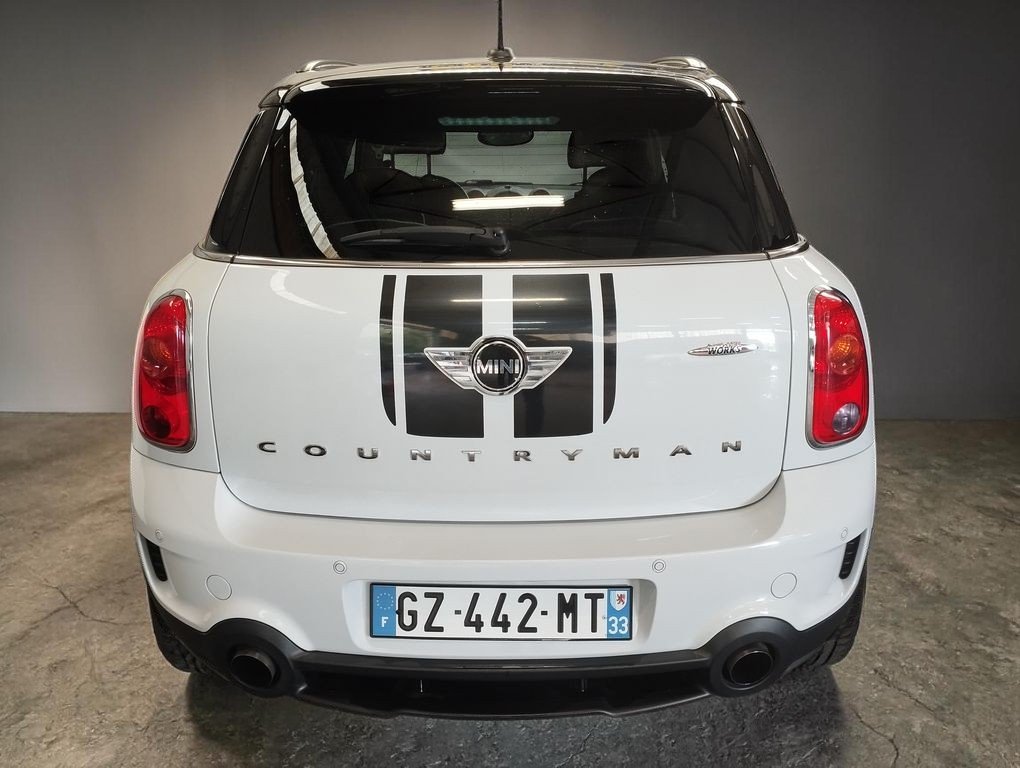 Mini Countryman - Photo 5