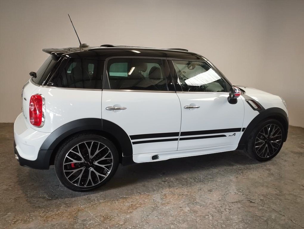 Mini Countryman - Photo 7