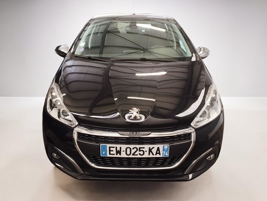 Peugeot 208 - Photo 4